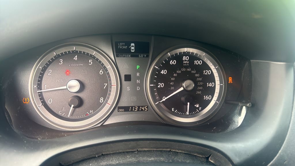 Used 2007 Lexus ES 350 FWD image 13