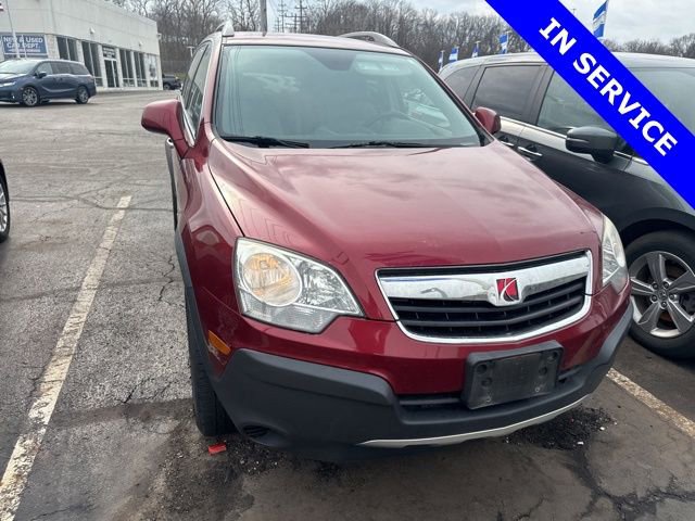 Used 2008 Saturn Vue XE image 2