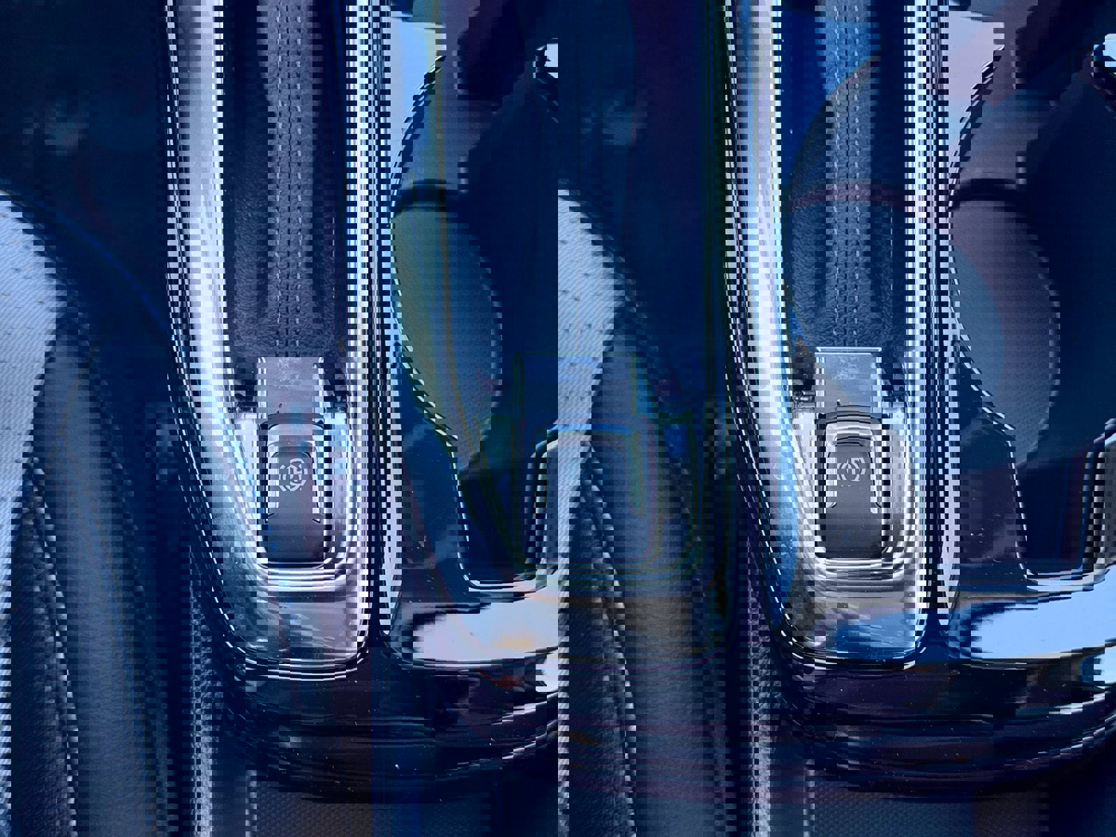 New 2026 Chevrolet Trax LT w/ Driver Confidence Package image 33