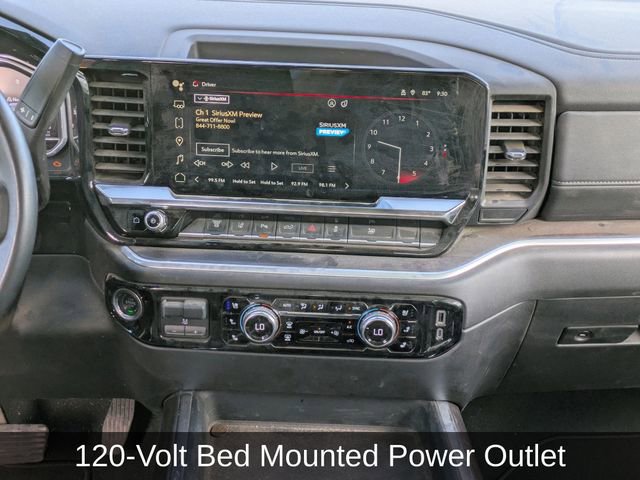 Used 2025 GMC Sierra 2500 SLT w/ SLT Premium Package image 20