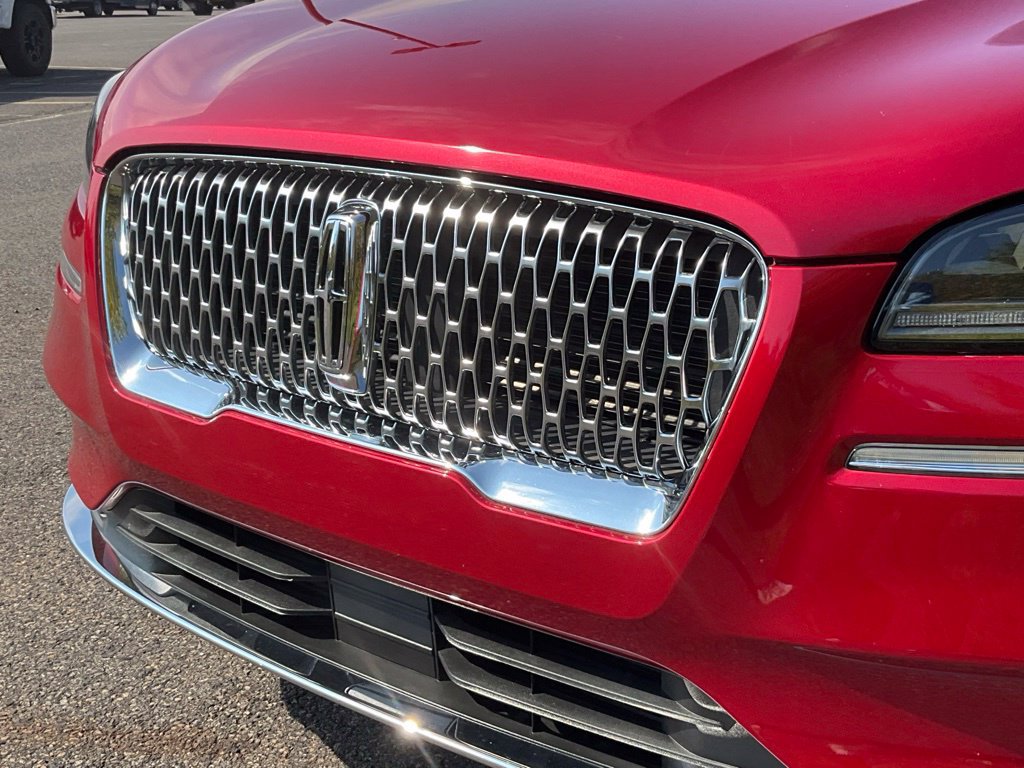 Used 2020 Lincoln Corsair AWD w/ Equipment Group 101A image 22