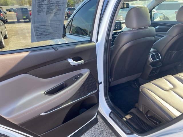 Used 2019 Hyundai Santa Fe FWD image 21