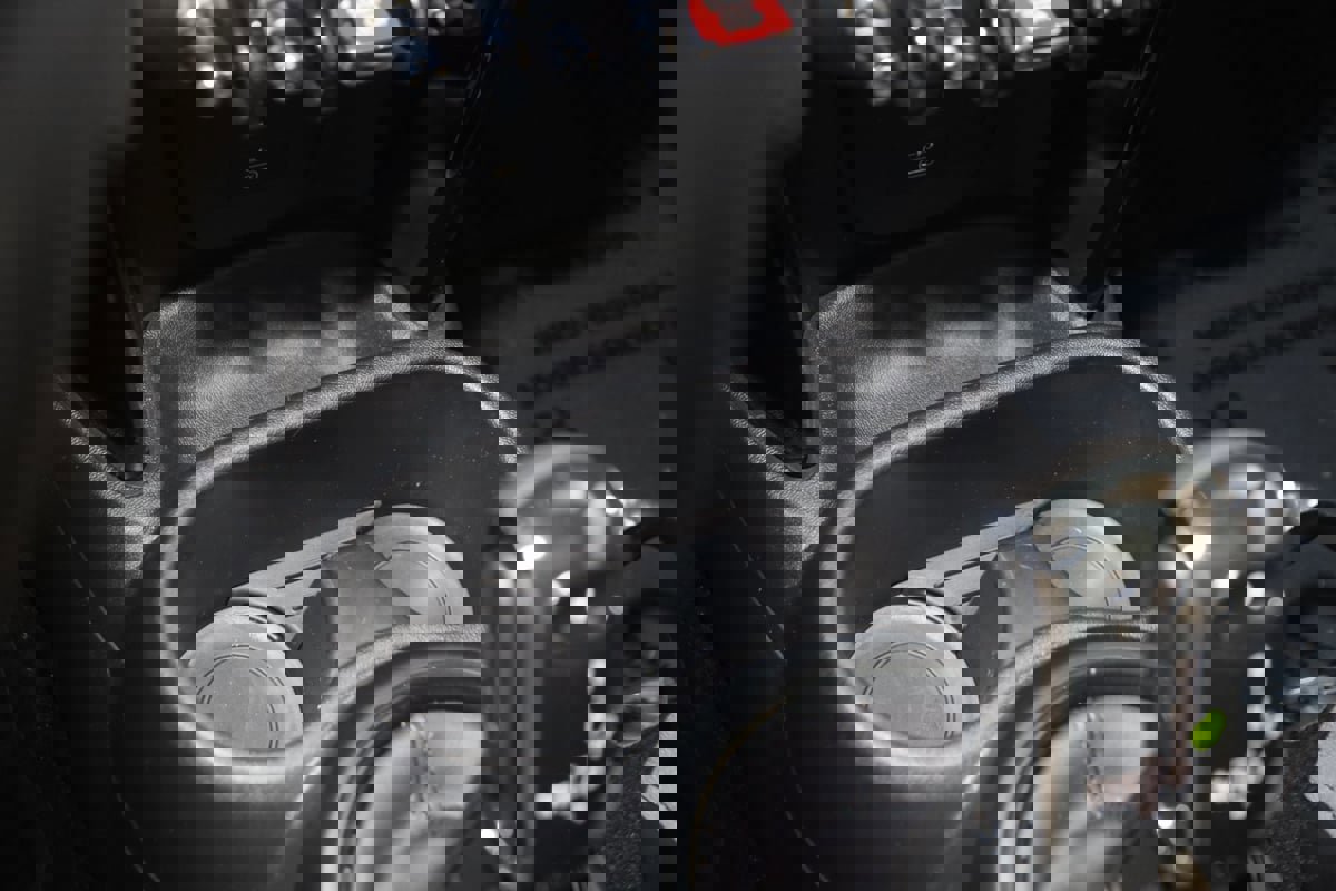 Used 2023 MINI Cooper John Cooper Works w/ Driver Assistance Package image 33