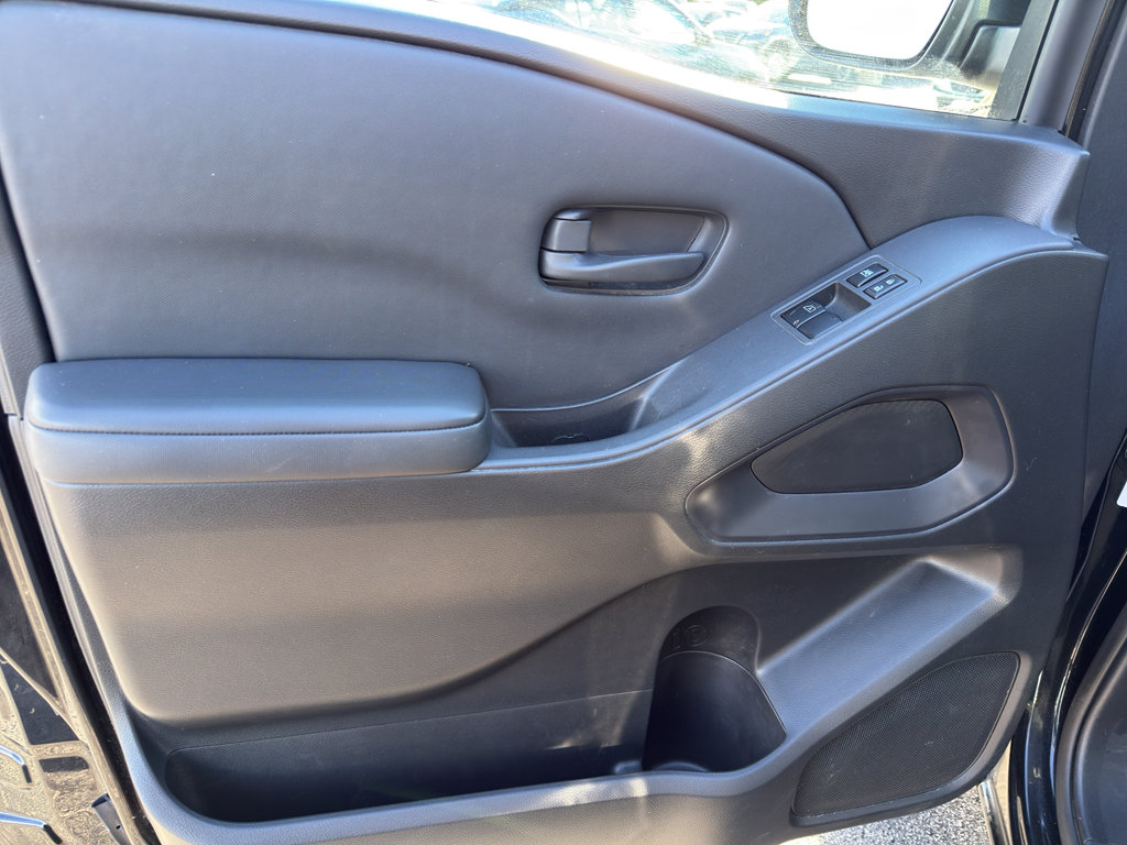 Certified 2022 Nissan Frontier S w/ Technology Package image 13