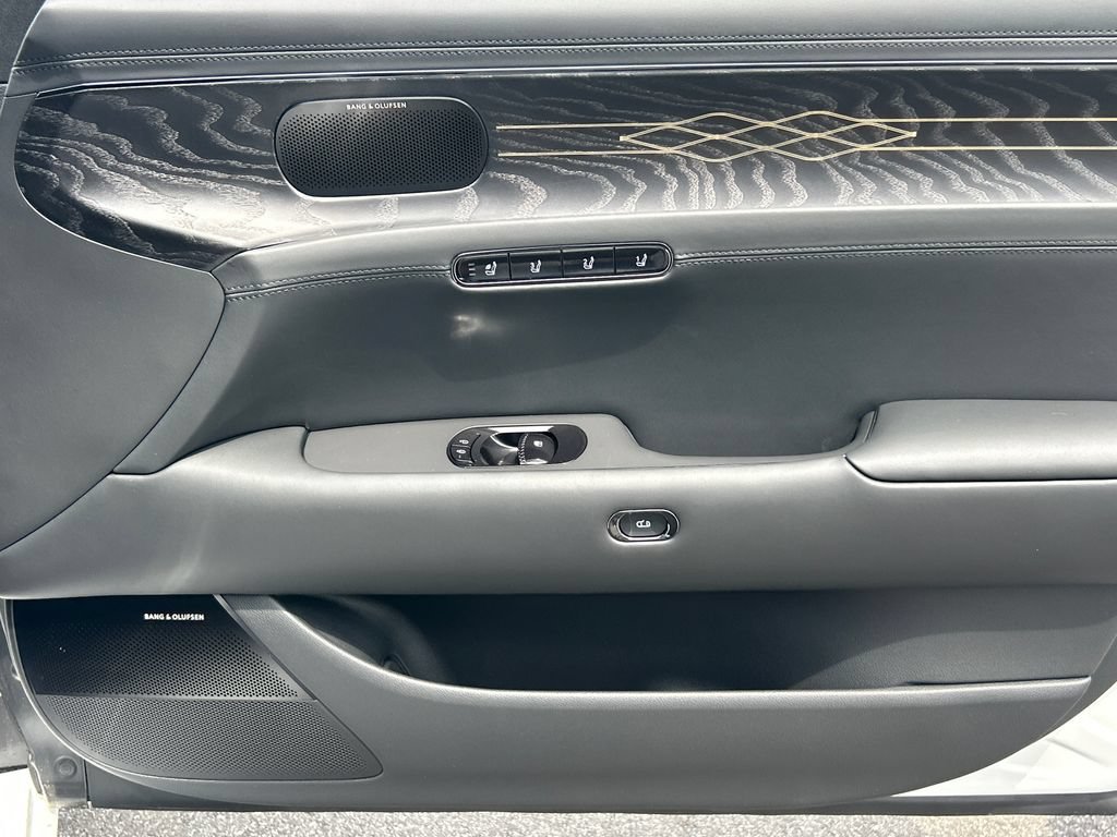 New 2026 Genesis G90 3.5T Prestige AWD/4WD image 16