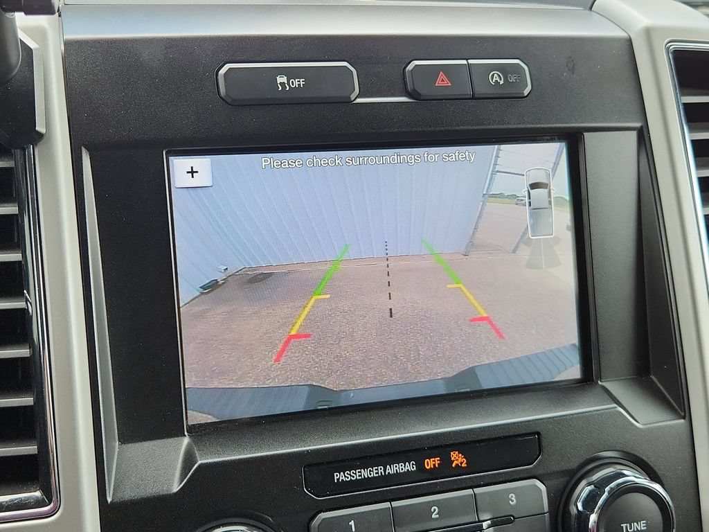 Used 2019 Ford F150 Lariat AWD/4WD image 9
