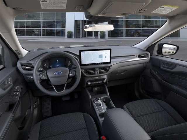 New 2026 Ford Escape Active w/ Tech Pack #1 image 9