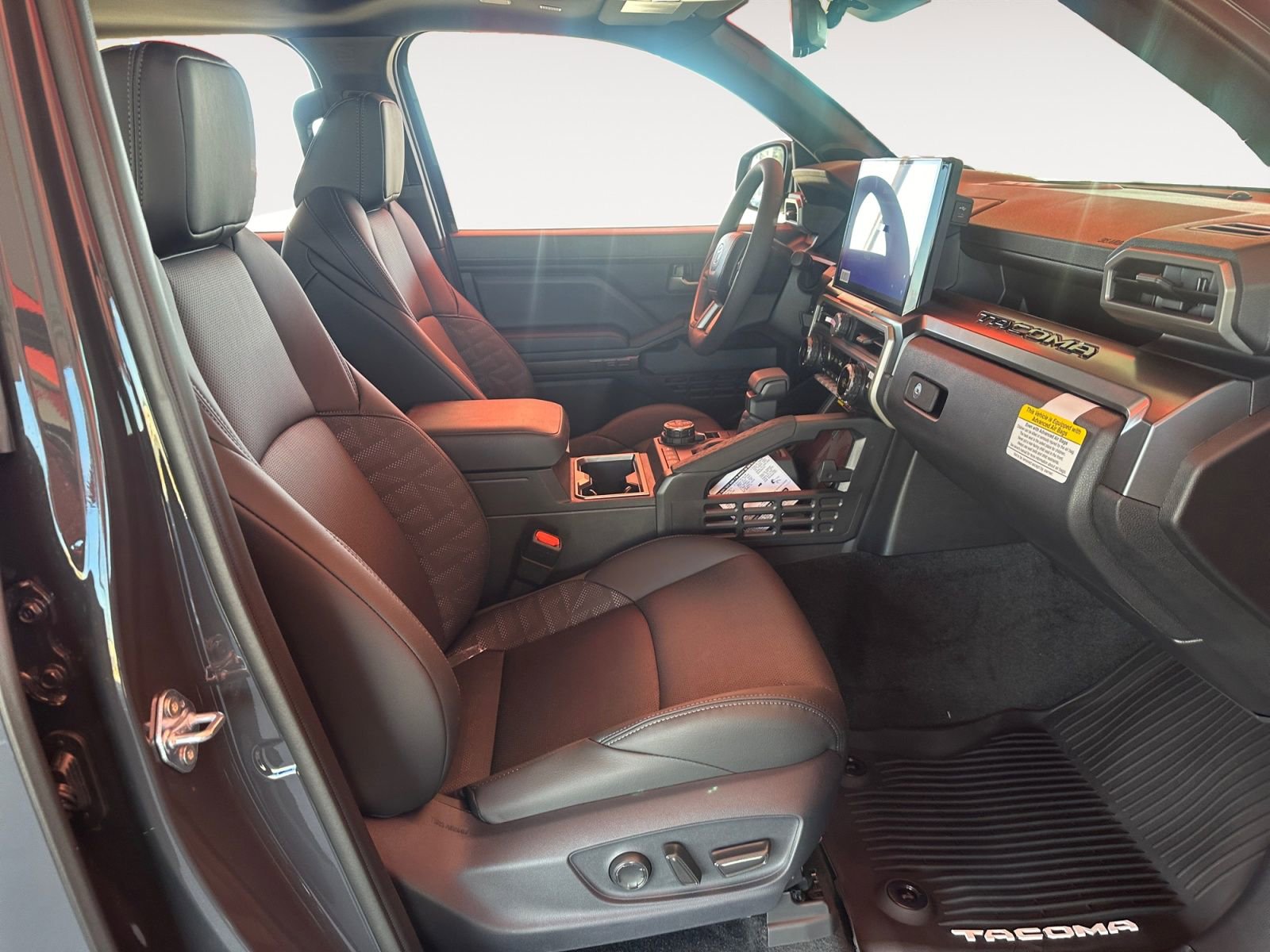 New 2026 Toyota Tacoma TRD Off-Road image 15