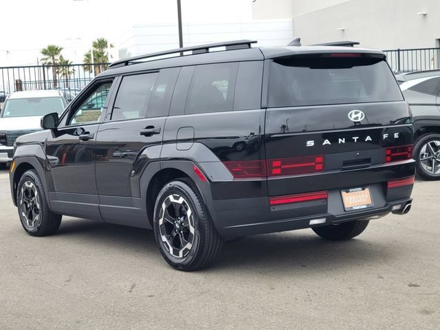 New 2026 Hyundai Santa Fe SEL FWD image 3