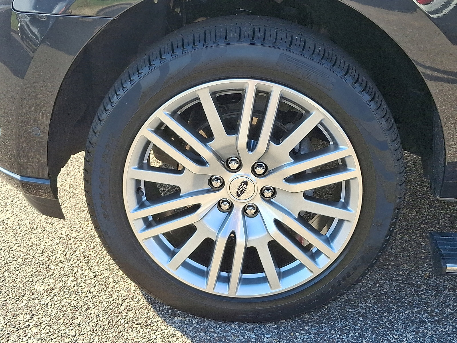 Certified 2024 Ford Expedition Platinum image 28