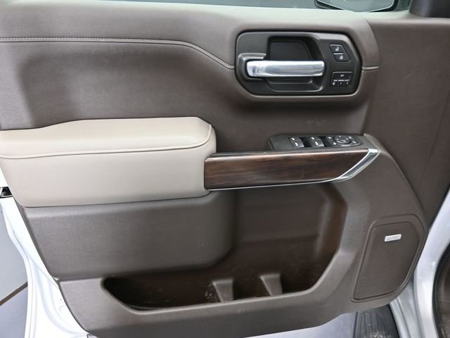 Used 2021 GMC Sierra 1500 SLT image 27