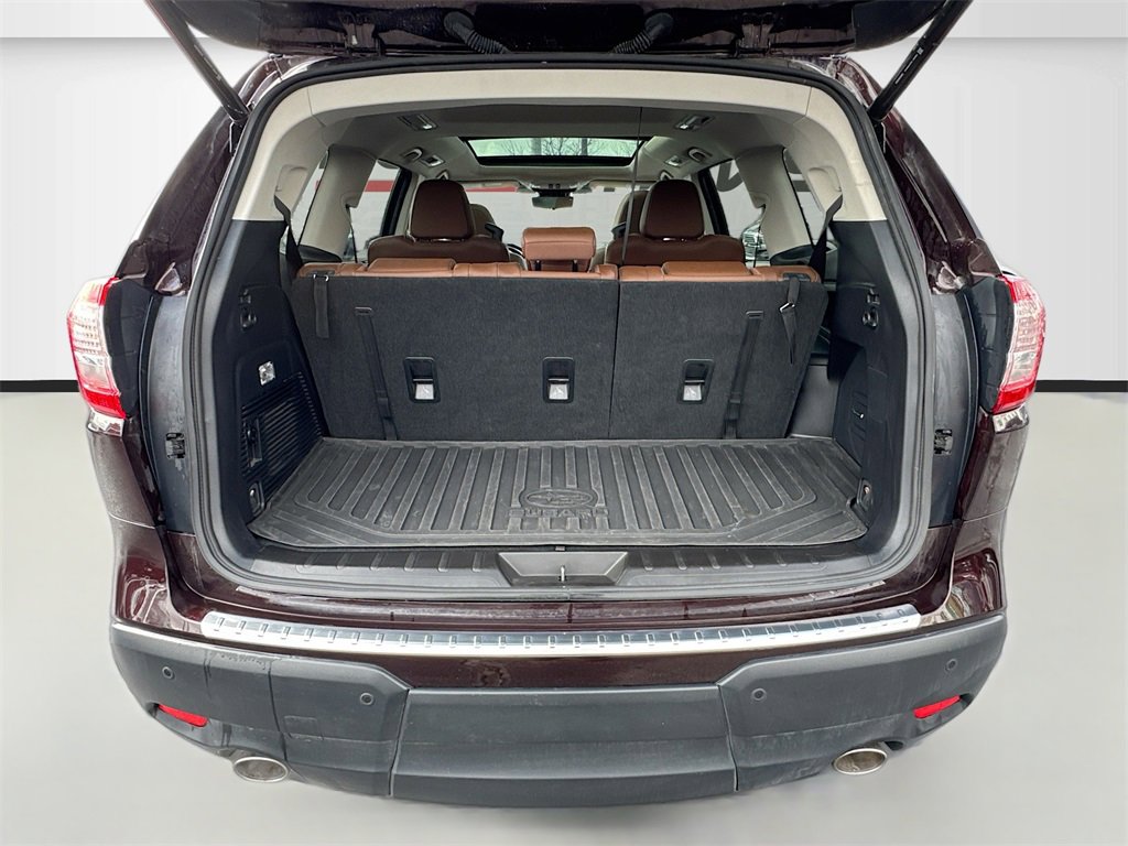 Used 2024 Subaru Ascent Touring w/ Popular Package #2 image 28