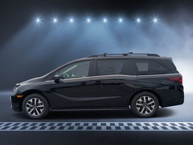 New 2026 Honda Odyssey EX-L image 6