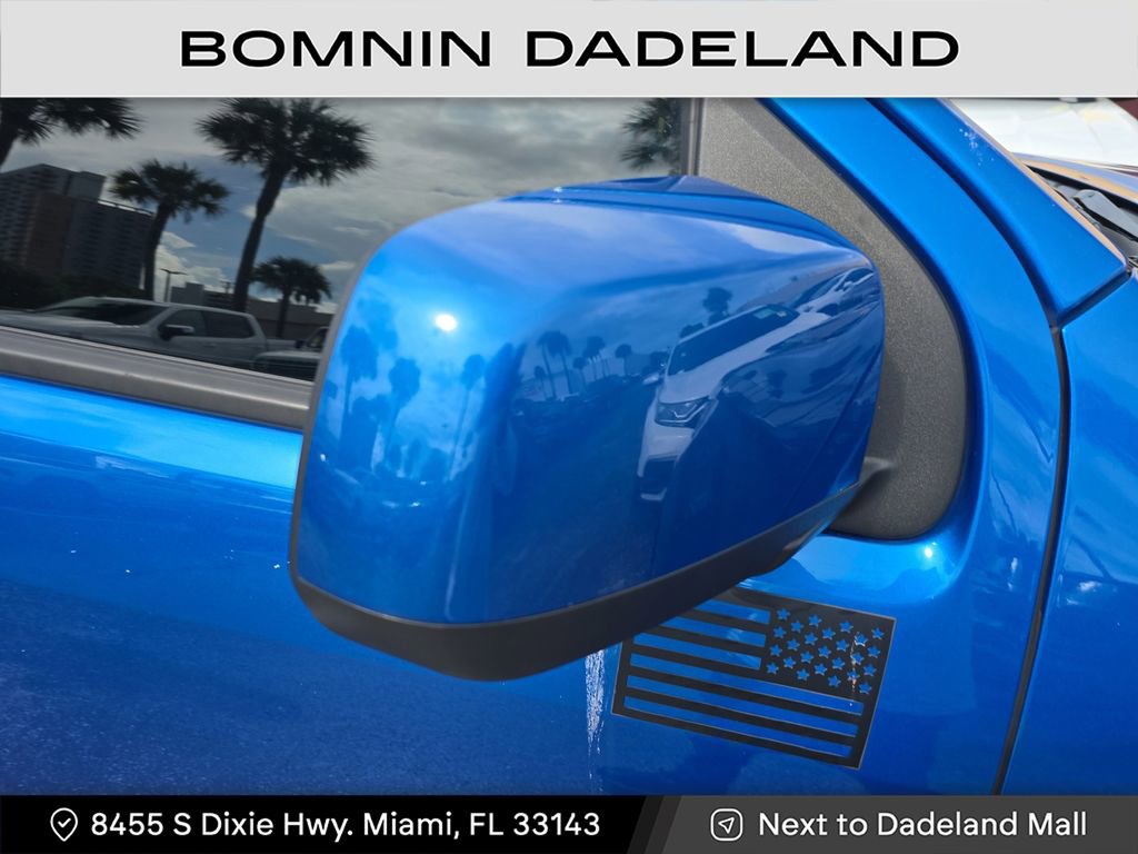 Used 2021 Chevrolet Colorado LT w/ LT Convenience Package image 13