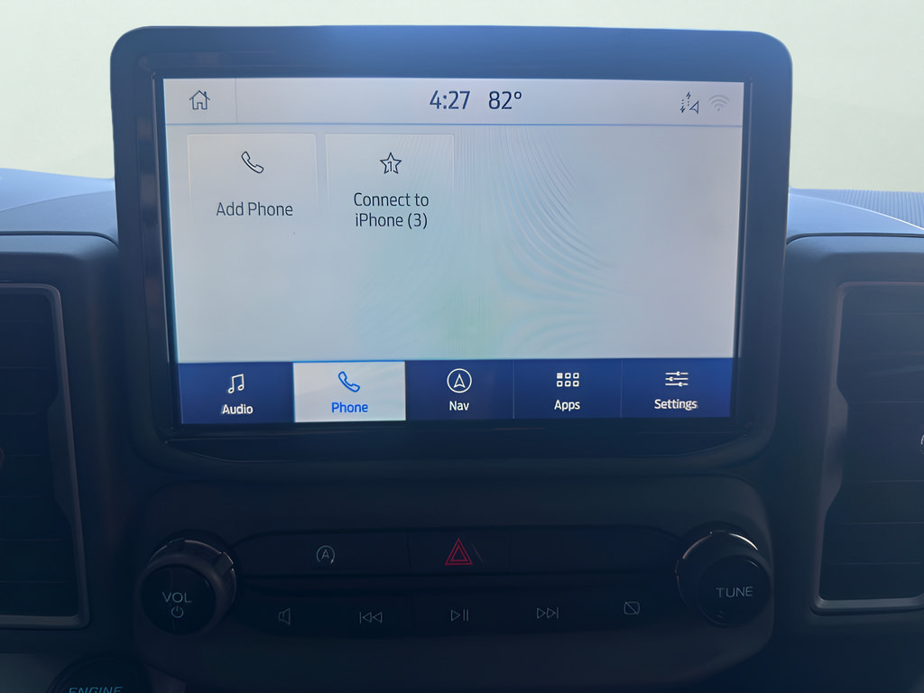 Used 2021 Ford Bronco Sport Big Bend w/ Big Bend Package (96B) AWD/4WD image 23