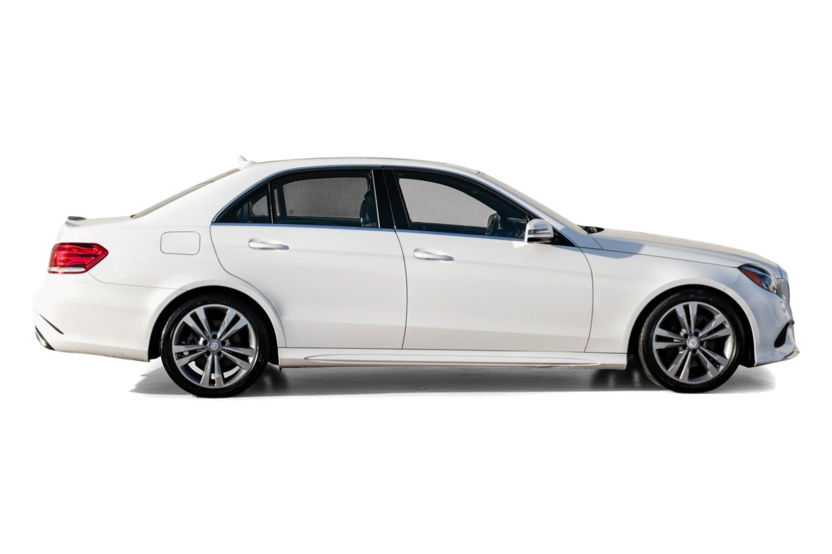 Used 2014 Mercedes-Benz E 350 Sedan w/ Premium 1 Package image 6