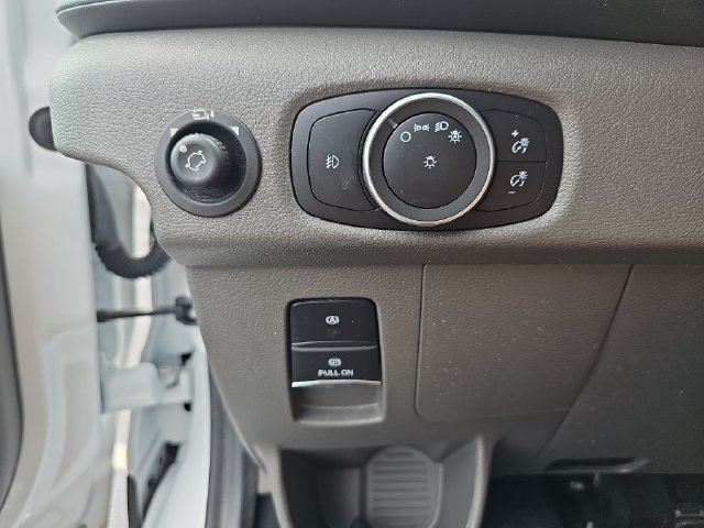 Certified 2024 Ford Transit 350 XLT RWD image 30
