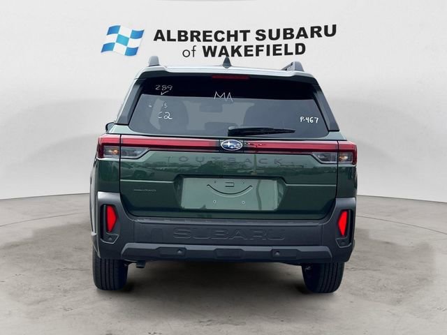 New 2026 Subaru Outback Premium AWD/4WD image 4