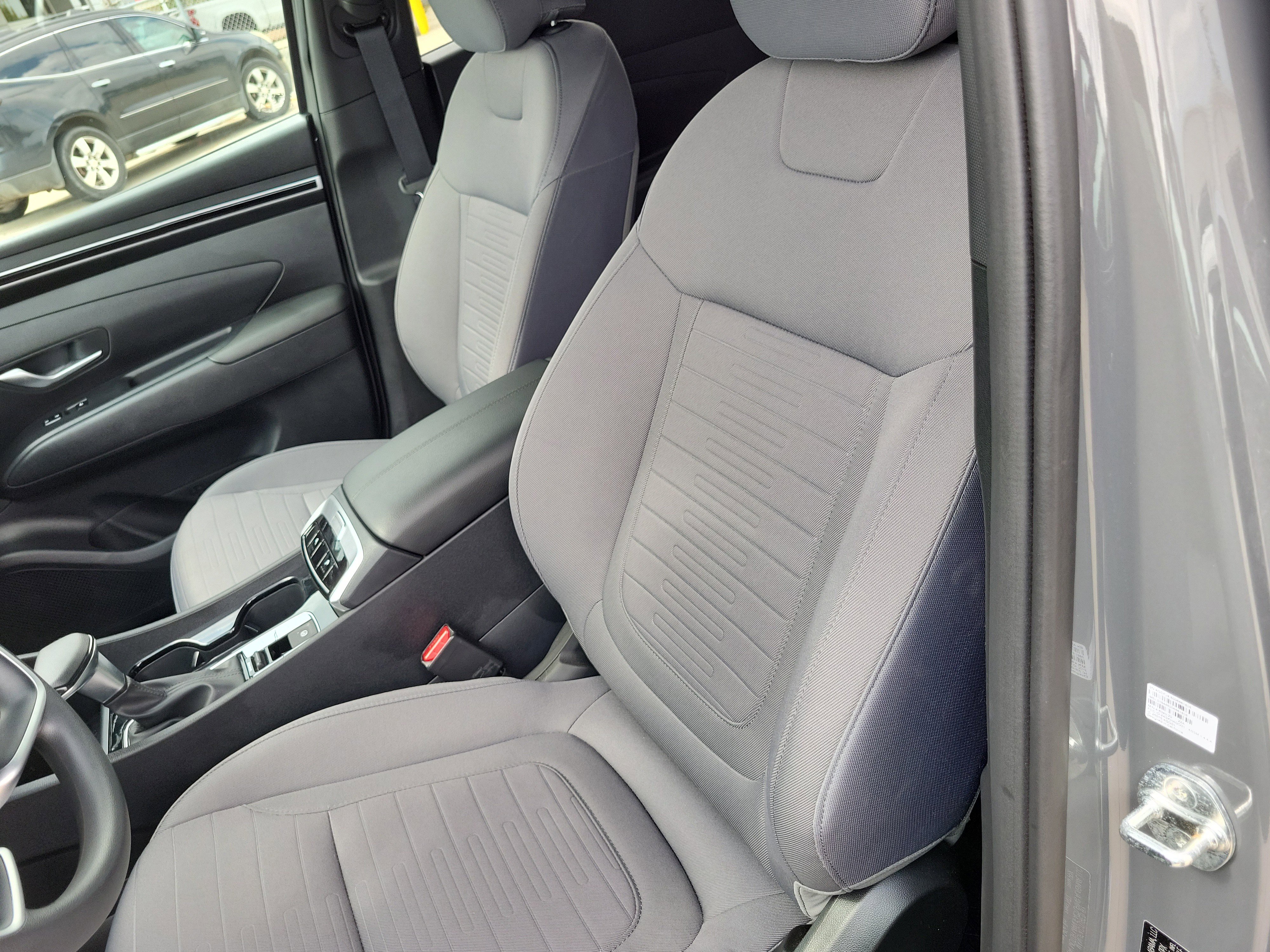 Used 2024 Hyundai Santa Cruz SEL w/ Activity Package image 15