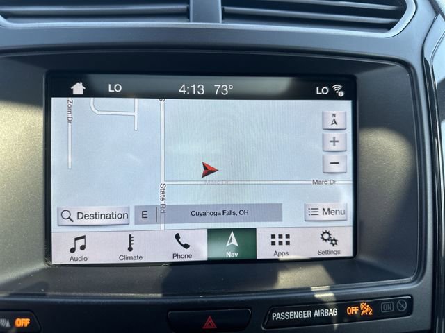 Used 2018 Ford Explorer XLT w/ Equipment Group 202A AWD/4WD image 22