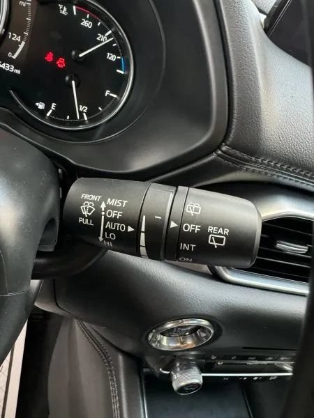 Used 2021 MAZDA CX-5 Grand Touring AWD/4WD image 48