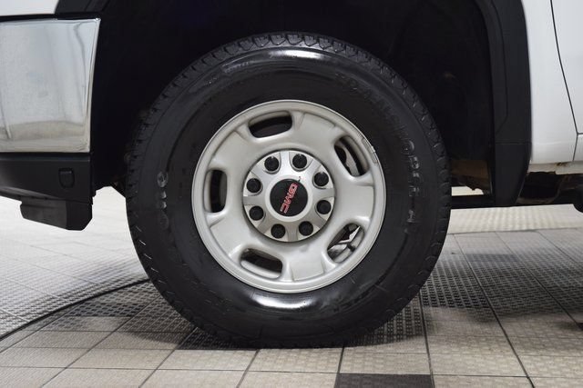 Used 2023 GMC Sierra 2500 Pro w/ Convenience Package AWD/4WD image 18