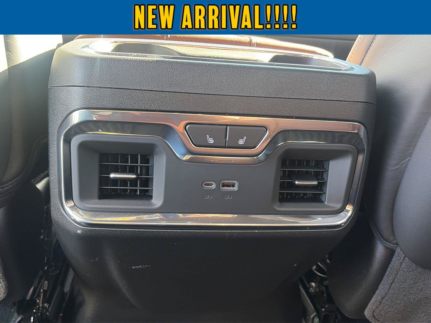 Used 2026 GMC Sierra 1500 Denali Ultimate AWD/4WD image 31