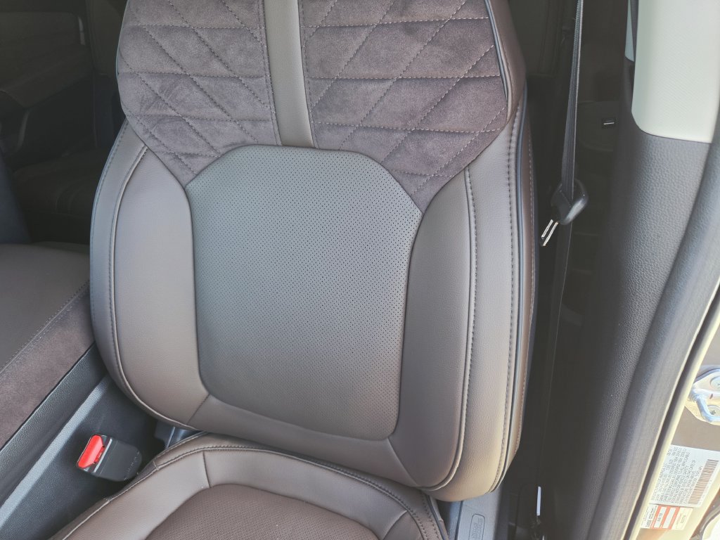 Certified 2026 Honda Pilot Elite image 17