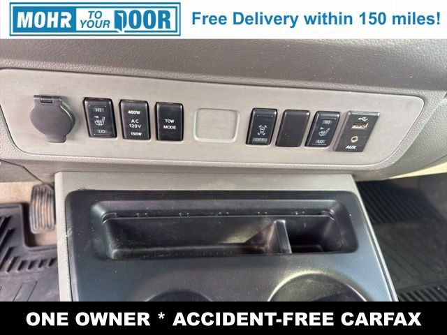 Used 2019 Nissan NV 3500 SL image 20