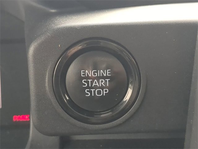 Certified 2024 Toyota Tacoma SR image 26