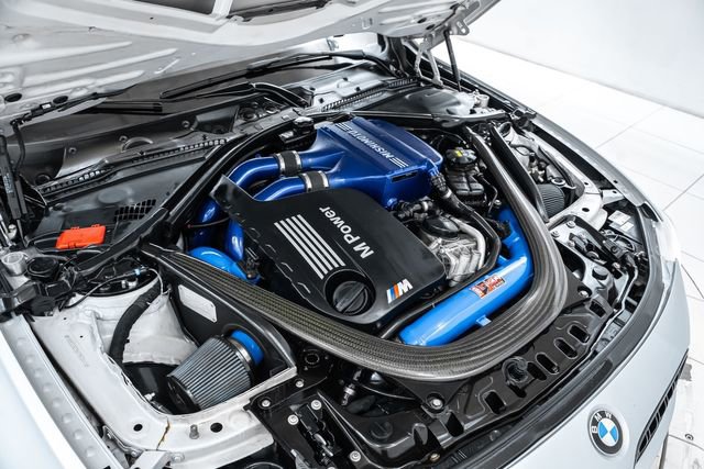 Used 2015 BMW M3 image 43