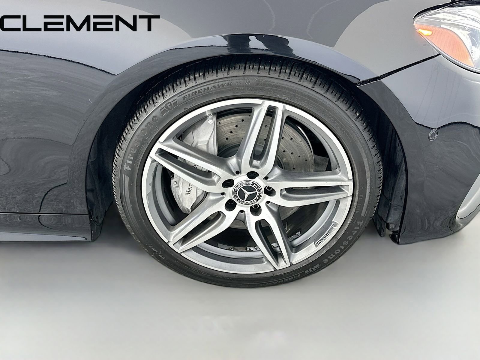 Used 2018 Mercedes-Benz E 400 Coupe image 37