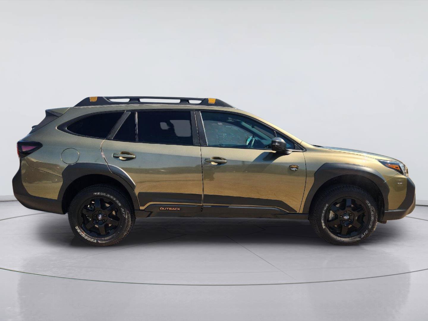 Used 2022 Subaru Outback Wilderness AWD/4WD image 4
