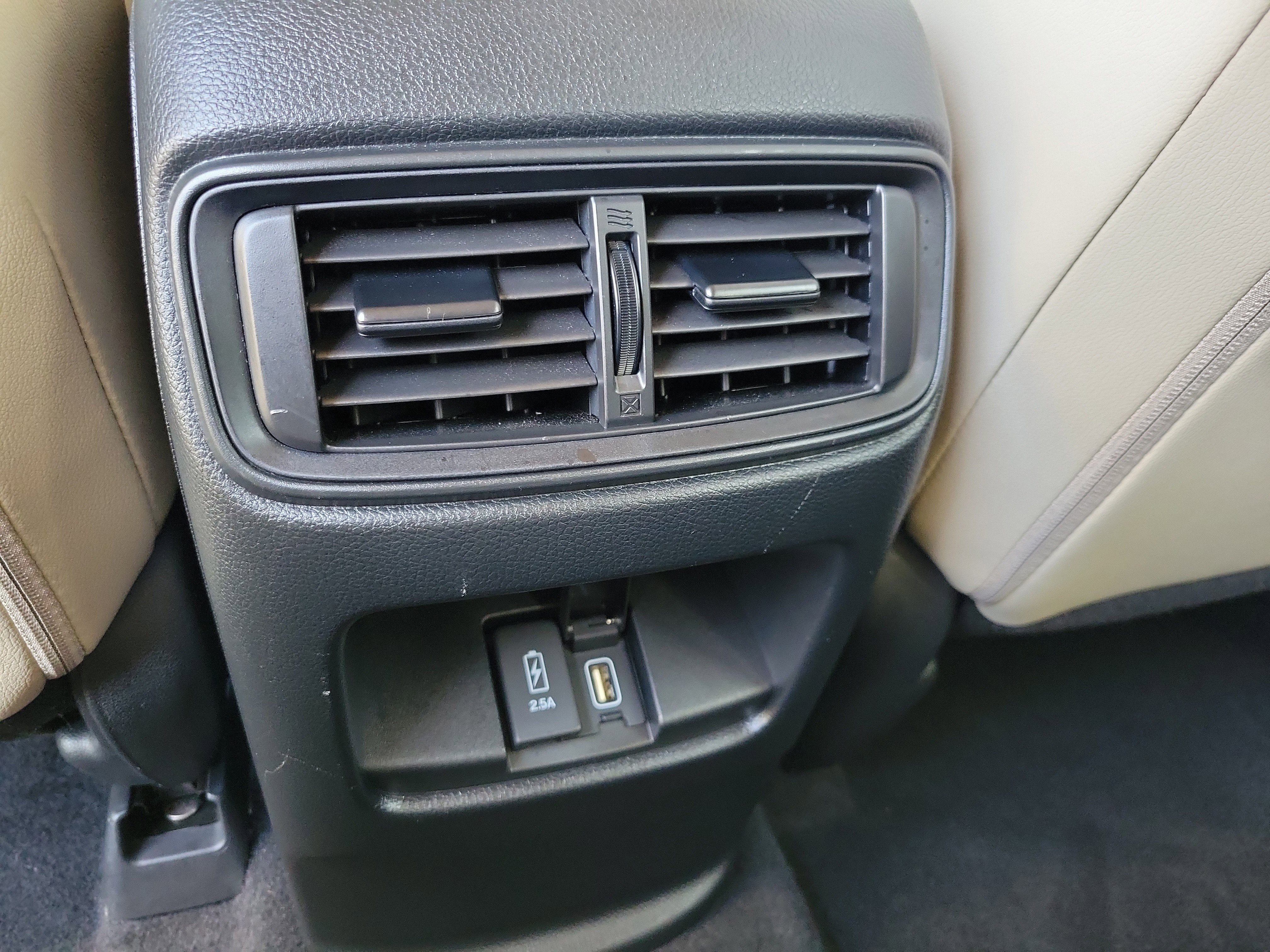 Used 2022 Honda CR-V EX-L image 17