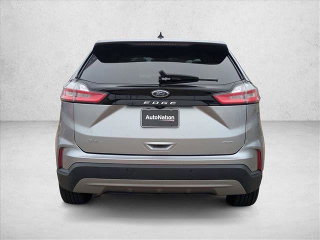 Used 2023 Ford Edge SEL AWD/4WD image 7