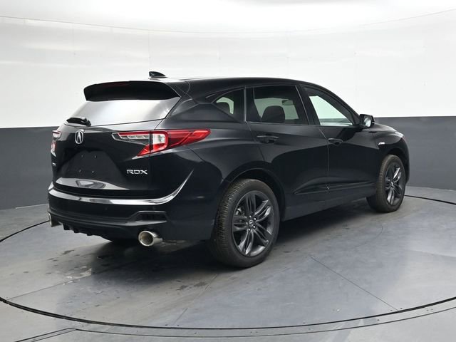 Used 2023 Acura RDX A-Spec image 4