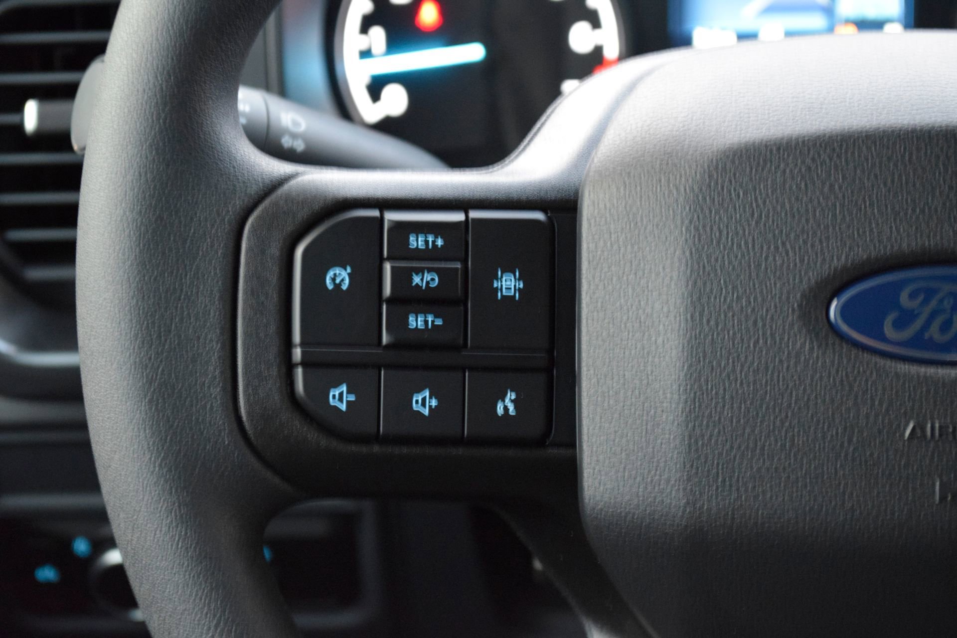 New 2026 Ford F150 STX AWD/4WD image 9