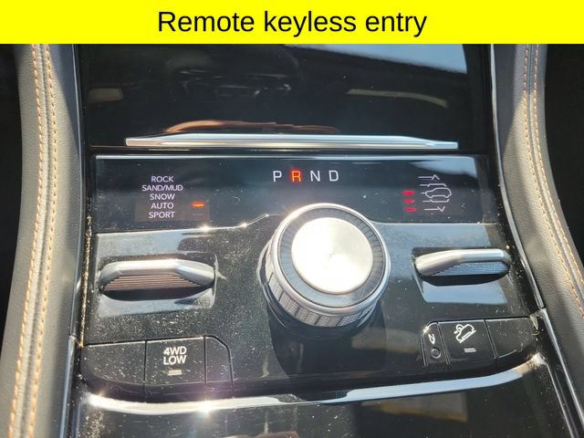 Certified 2023 Jeep Grand Cherokee L Summit AWD/4WD image 17