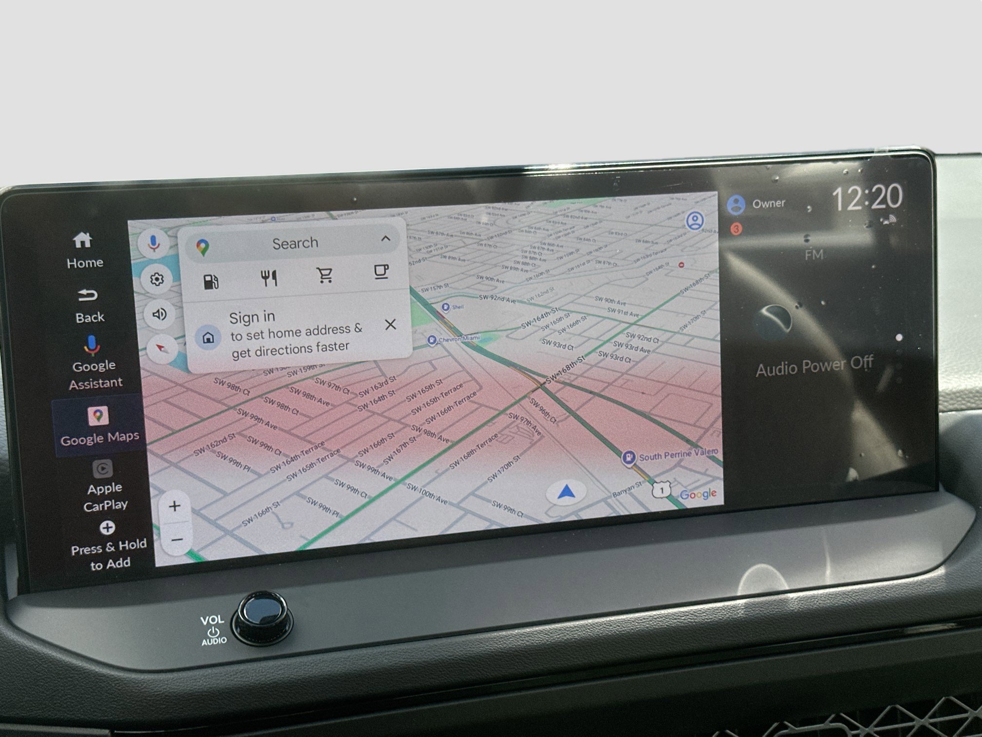 New 2025 Honda Accord Touring image 11