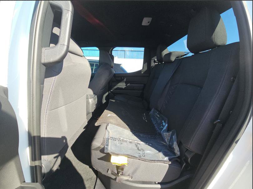 Used 2024 Toyota Tacoma SR5 image 8
