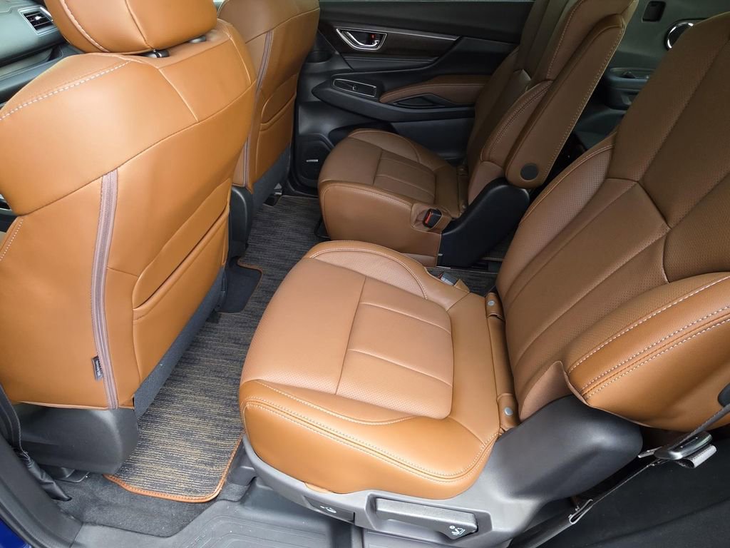 New 2026 Subaru Ascent Touring AWD/4WD image 11