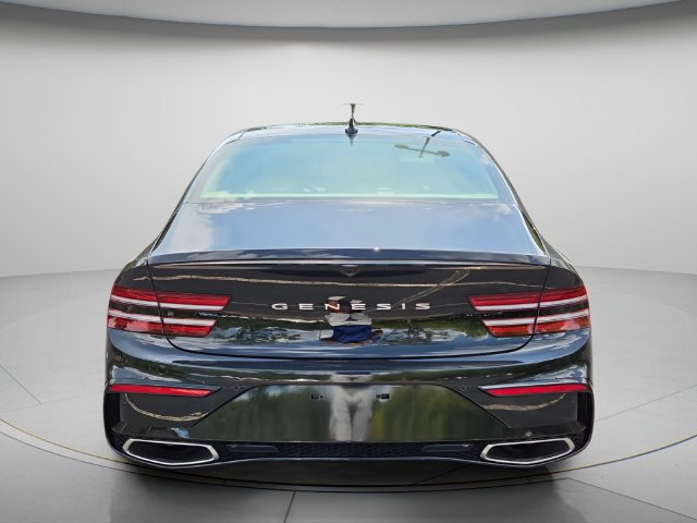New 2027 Genesis G80 3.5T Sport Prestige AWD/4WD image 4