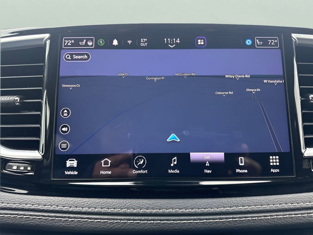 Used 2022 Chrysler Pacifica Limited image 22