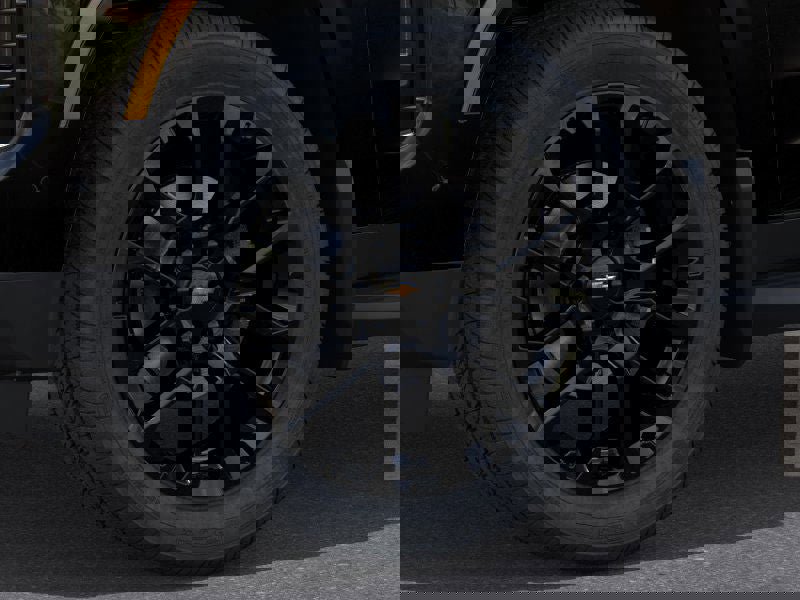 New 2026 Chevrolet Tahoe High Country w/ Sun And Tow Package image 9