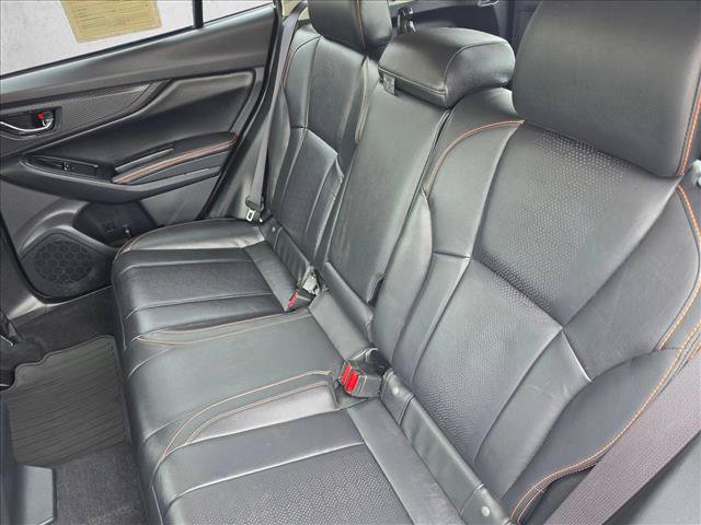Used 2018 Subaru Crosstrek 2.0i Limited AWD/4WD image 18