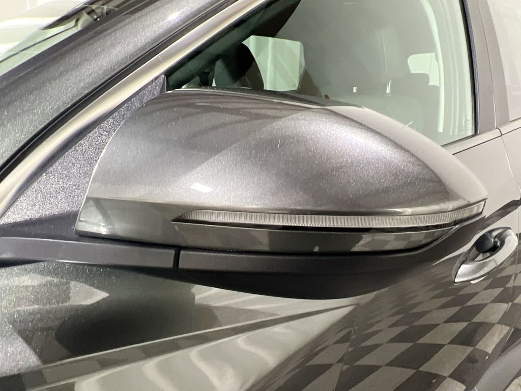Used 2022 Hyundai Tucson SEL image 24