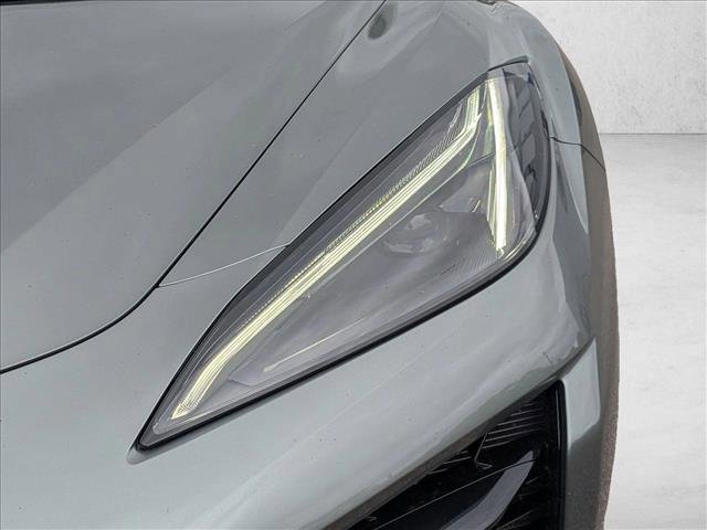 Used 2023 Chevrolet Corvette Z06 w/ Stealth Interior Trim Package image 9