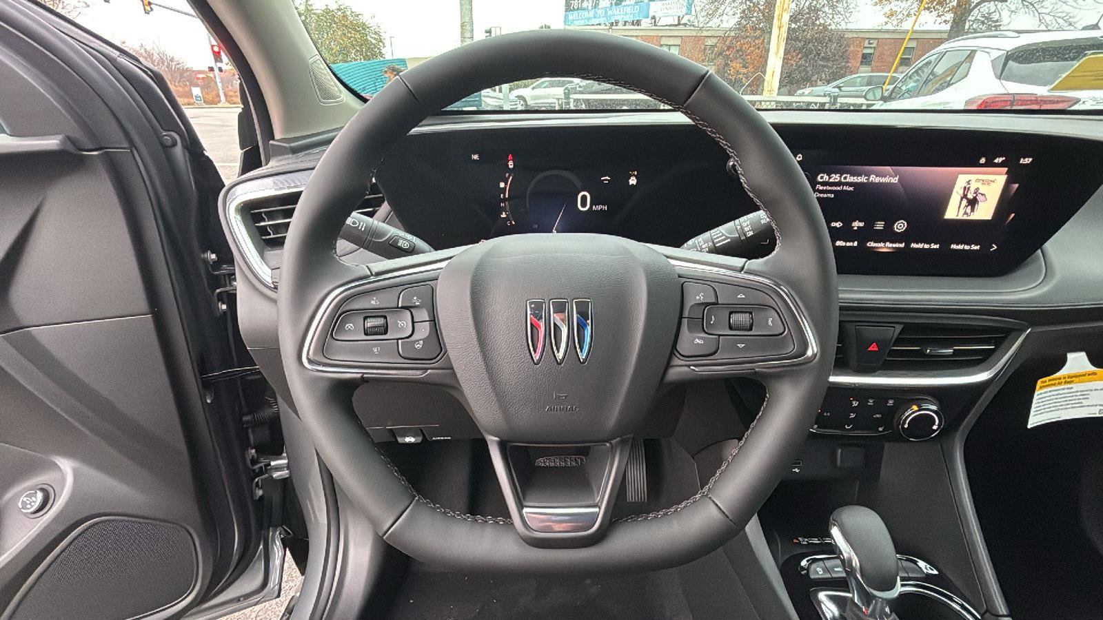 New 2026 Buick Encore GX Sport Touring w/ Advanced Technology Package image 15