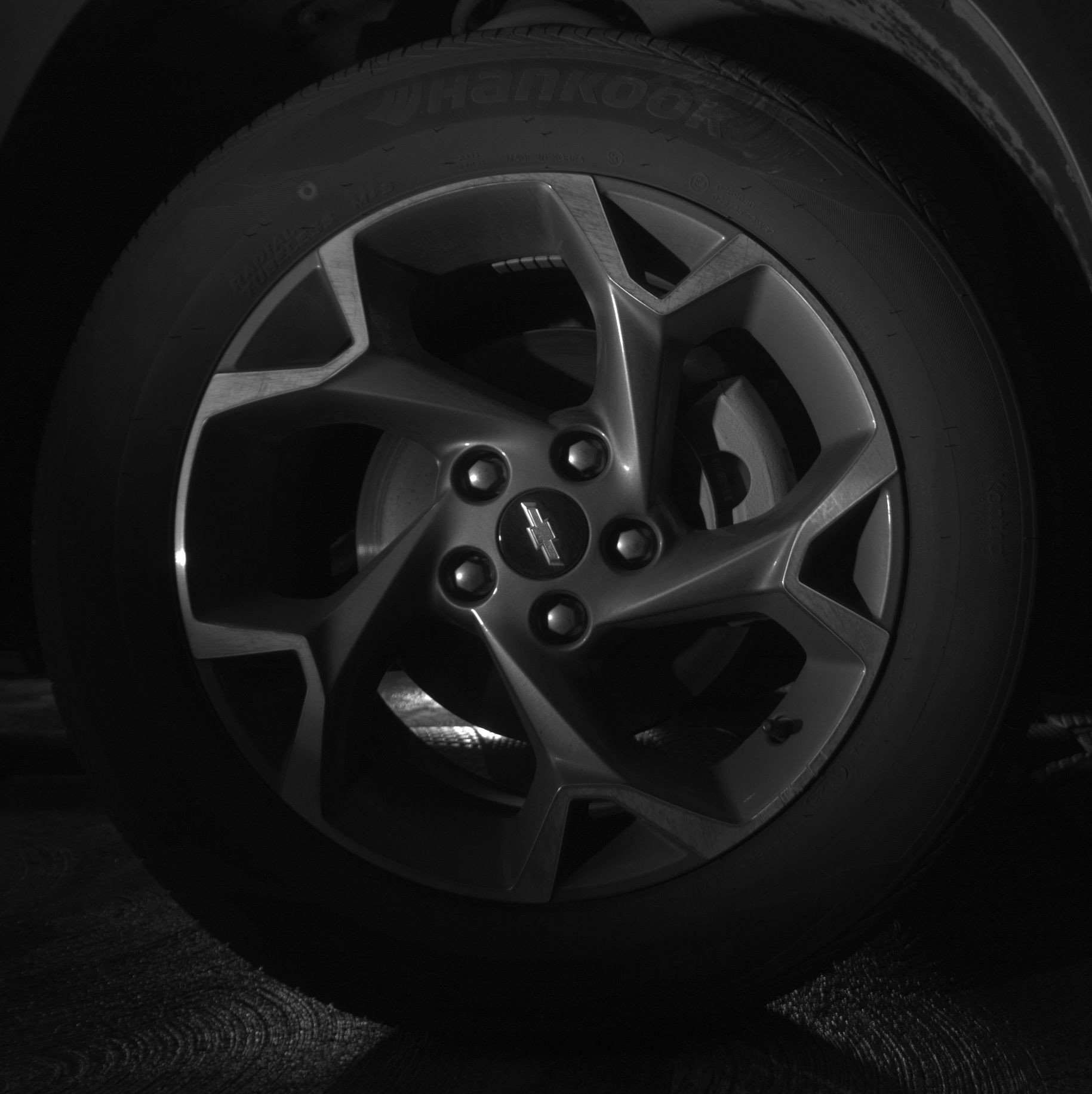 Used 2025 Chevrolet Trax LT w/ LT Convenience Package FWD image 13