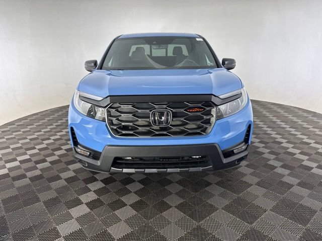 Certified 2025 Honda Ridgeline TrailSport+ image 3